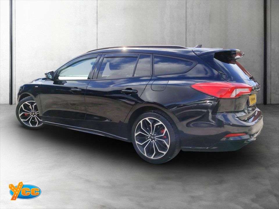 2019 FORD FOCUS 2019 FORD FOCUS