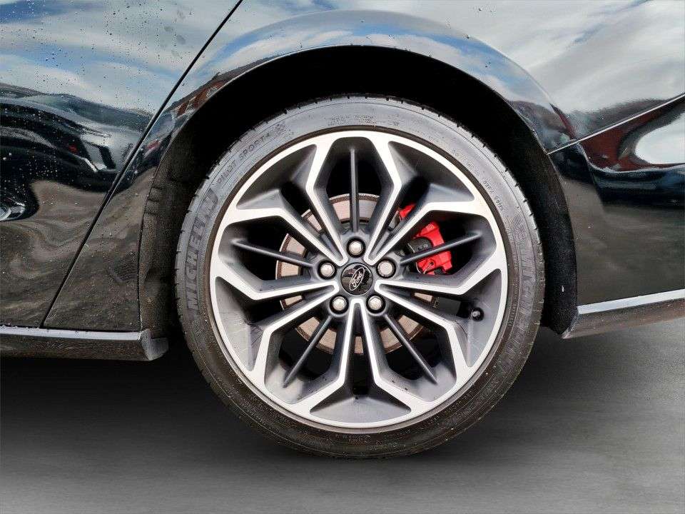 2019 FORD FOCUS 2019 FORD FOCUS