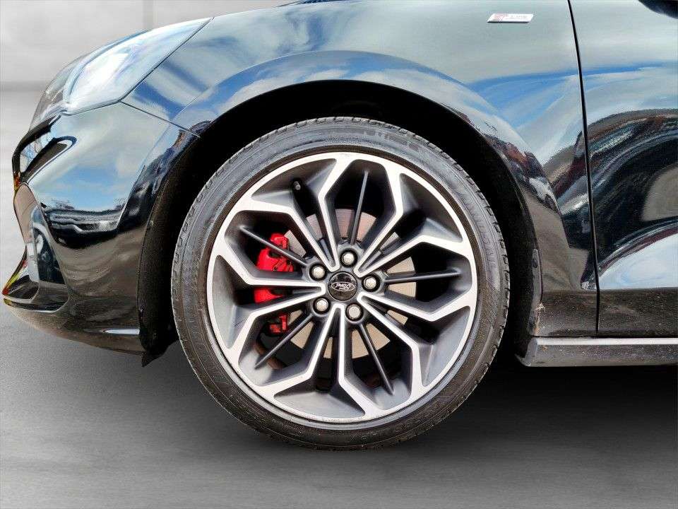 2019 FORD FOCUS 2019 FORD FOCUS