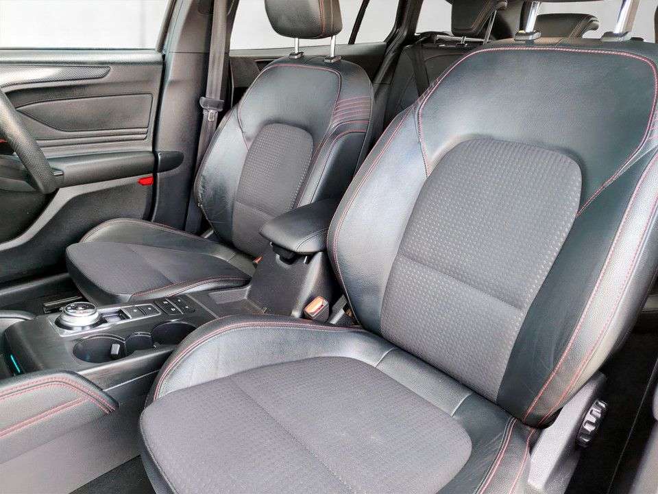 2019 FORD FOCUS 2019 FORD FOCUS