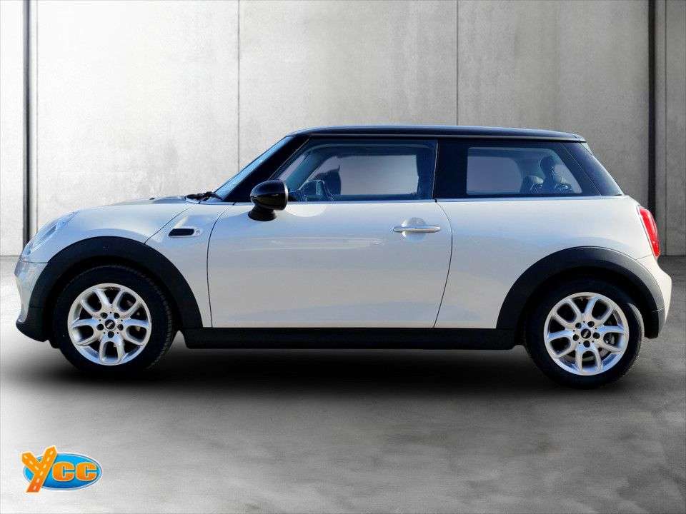 A 2016 MINI HATCH 1.5 Cooper Hatchback 3dr Petrol Manual Euro 6 (s/s) (136 ps) JUST ARRIVED C A 2016 MINI HATCH 1.5 Cooper Hatchback 3dr Petrol Manual Euro 6 (s/s) (136 ps) JUST ARRIVED C