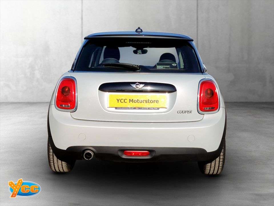 2016 MINI HATCH 2016 MINI HATCH