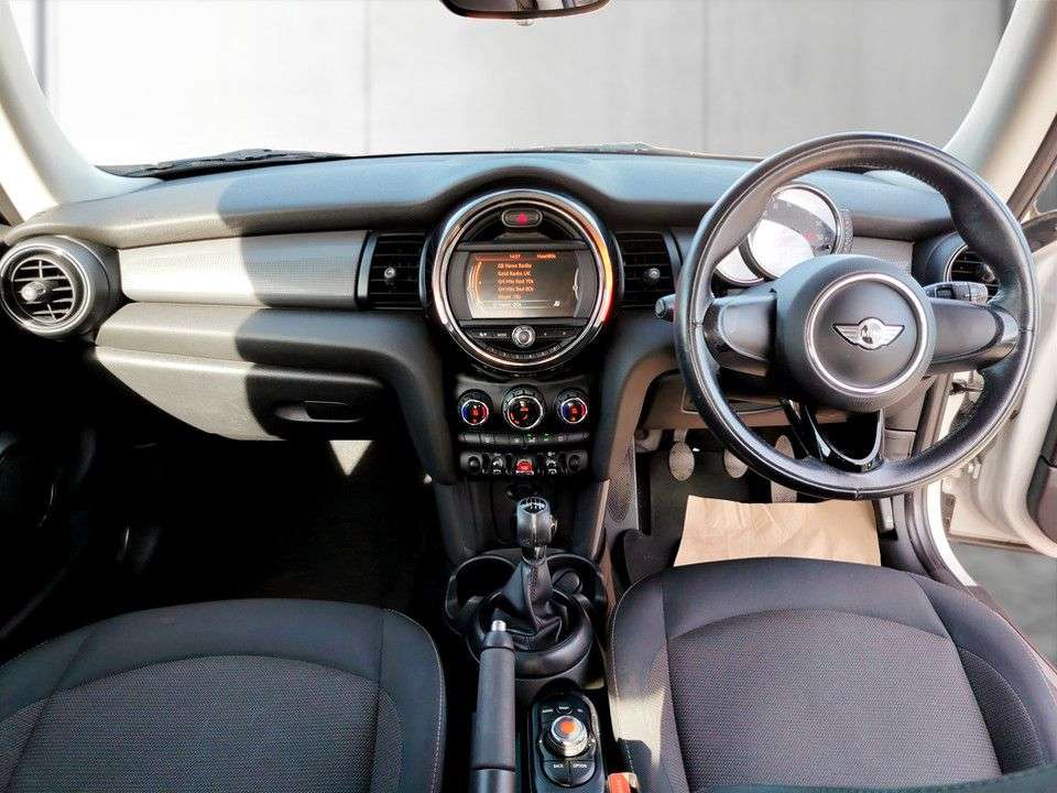 2016 MINI HATCH 2016 MINI HATCH