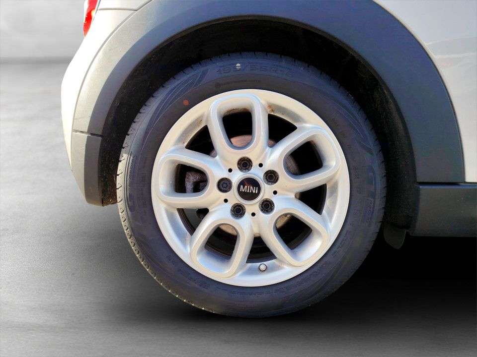 2016 MINI HATCH 2016 MINI HATCH