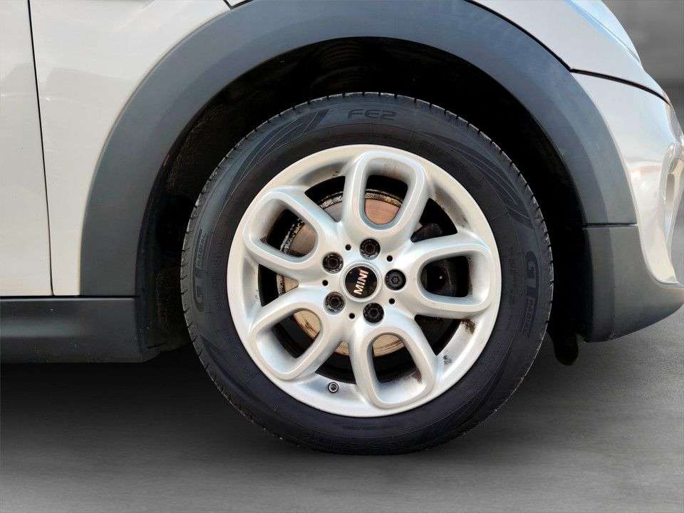 2016 MINI HATCH 2016 MINI HATCH