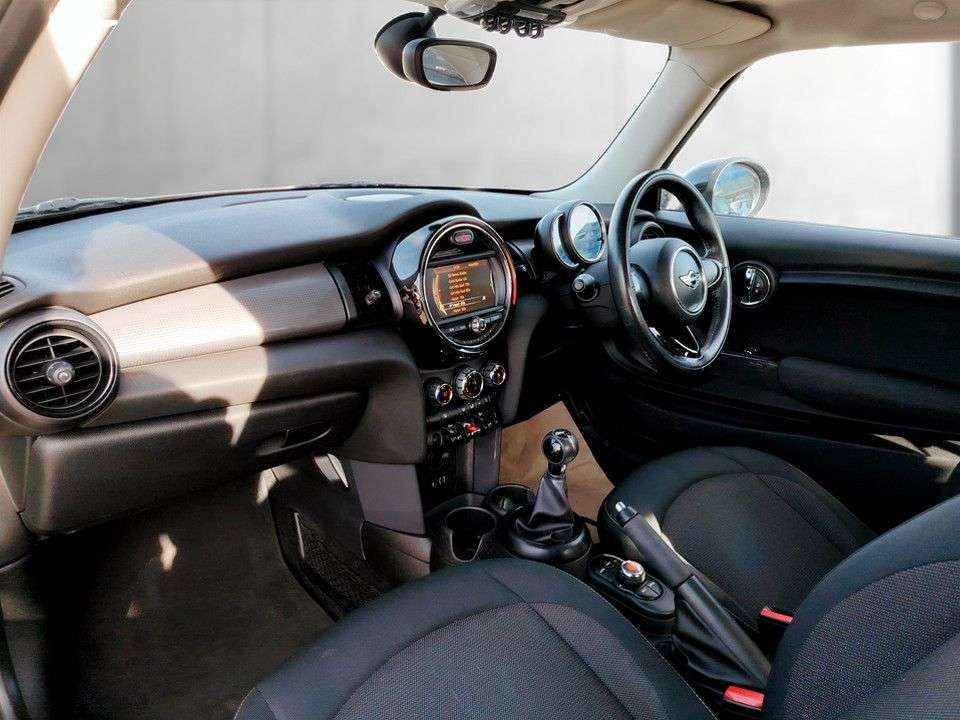 2016 MINI HATCH 2016 MINI HATCH