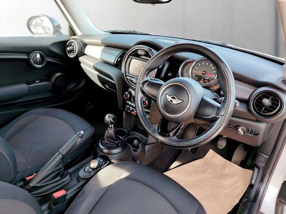 2016 MINI HATCH 2016 MINI HATCH