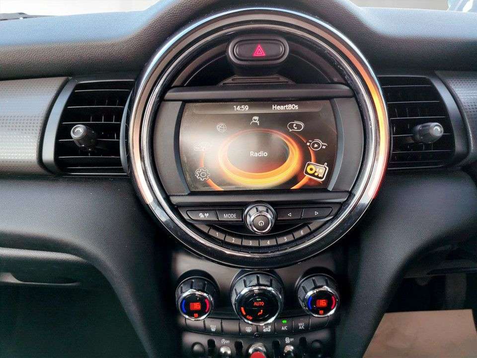 2016 MINI HATCH 2016 MINI HATCH