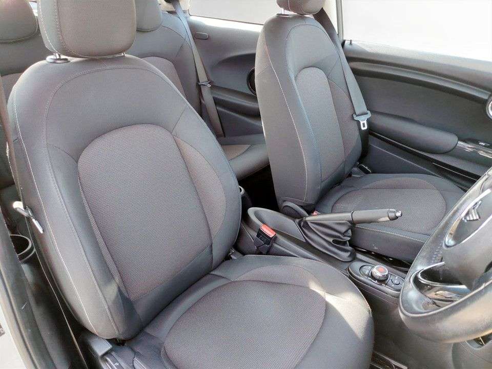 2016 MINI HATCH 2016 MINI HATCH