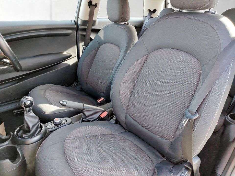 2016 MINI HATCH 2016 MINI HATCH