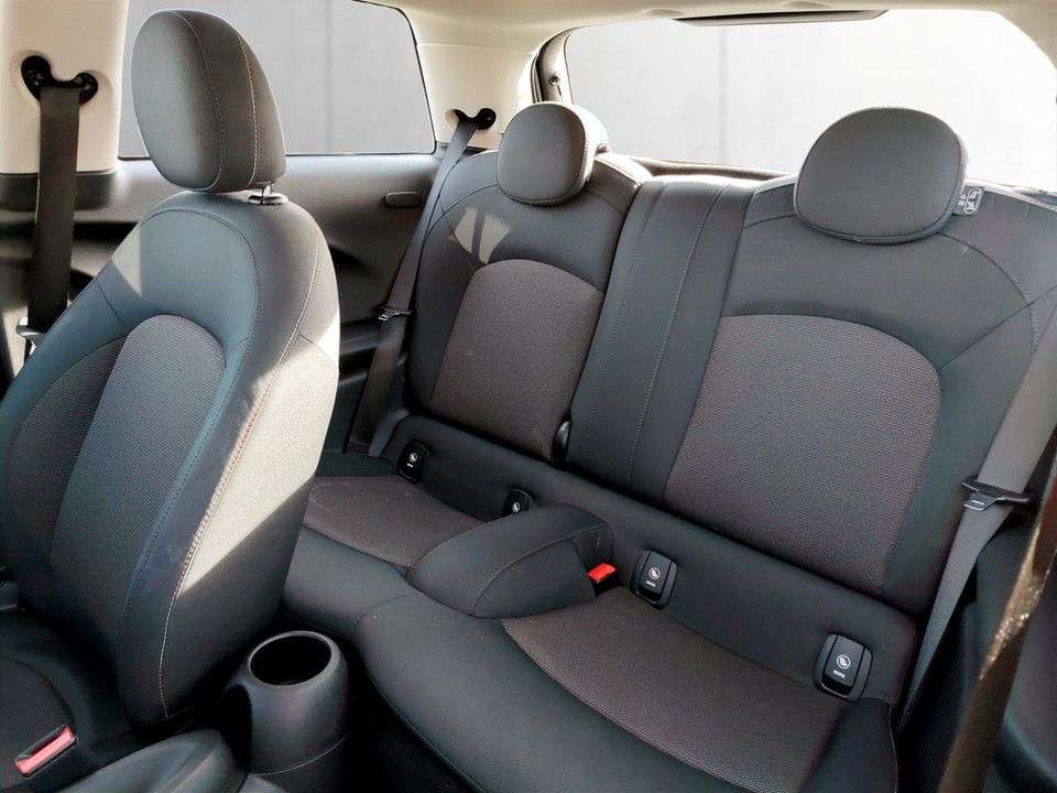 2016 MINI HATCH 2016 MINI HATCH