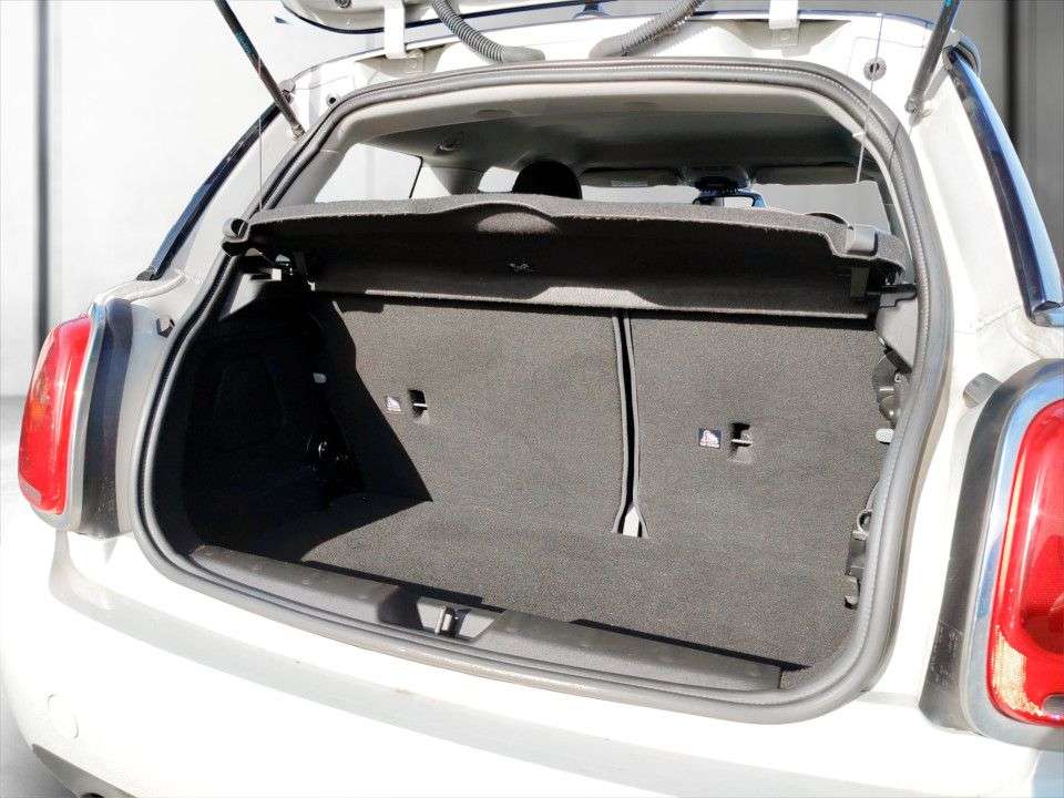 2016 MINI HATCH 2016 MINI HATCH