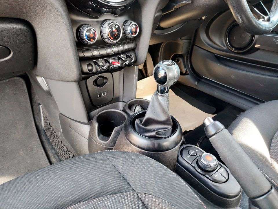 2016 MINI HATCH 2016 MINI HATCH