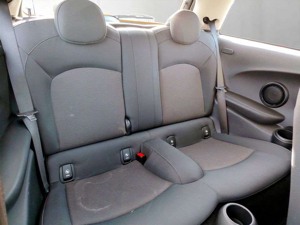 2016 MINI HATCH 2016 MINI HATCH