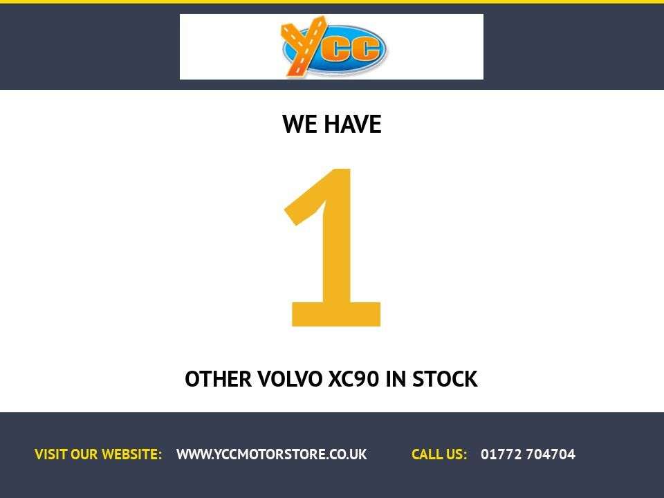 2016 VOLVO XC90 2016 VOLVO XC90