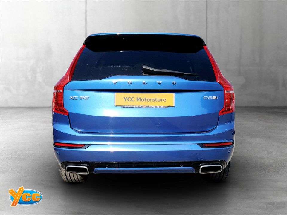 2016 VOLVO XC90 2016 VOLVO XC90