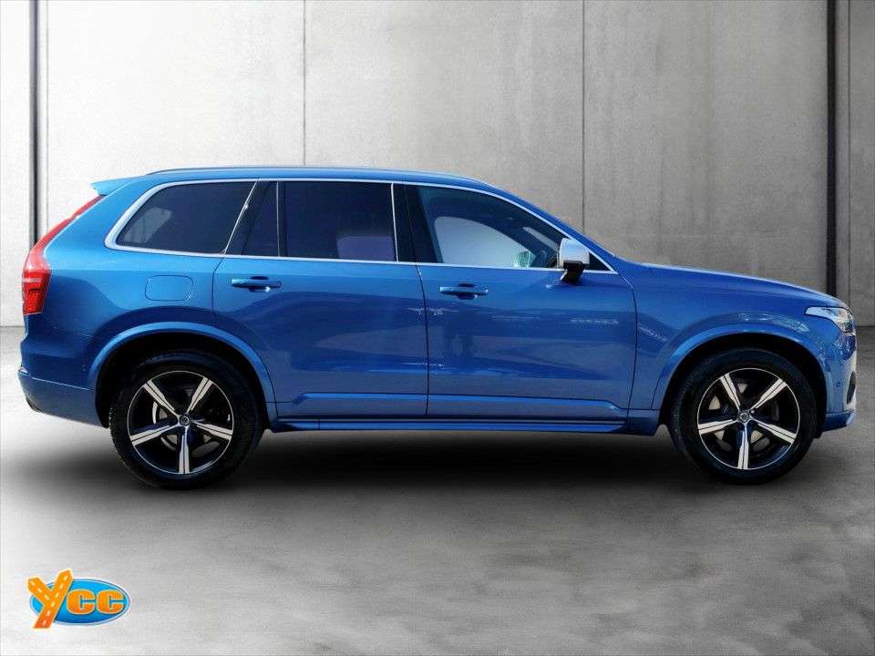 2016 VOLVO XC90 2016 VOLVO XC90