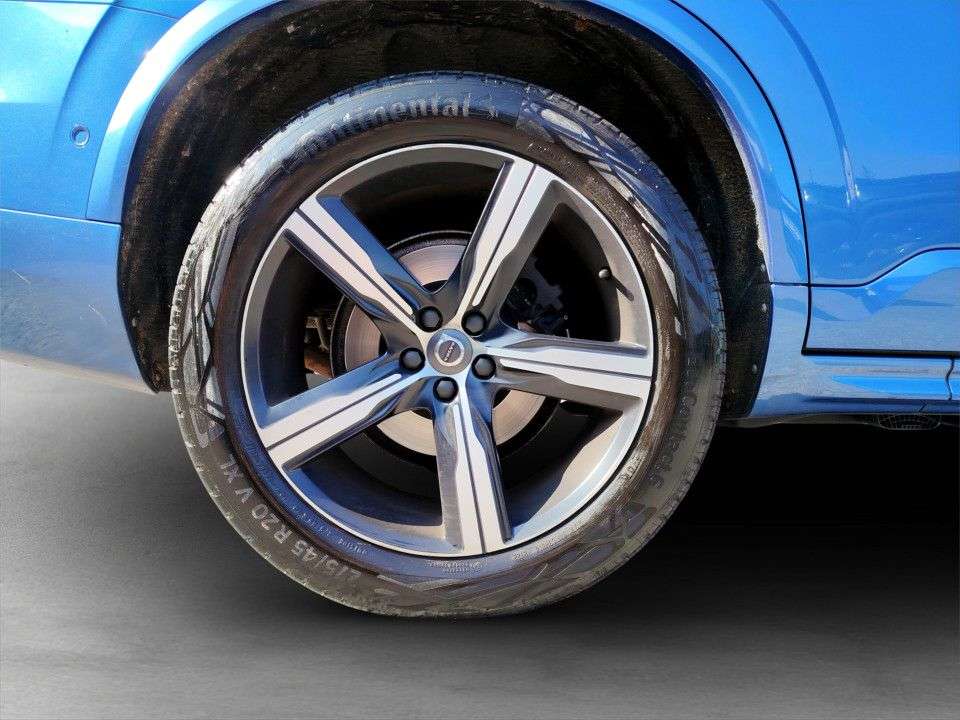 2016 VOLVO XC90 2016 VOLVO XC90