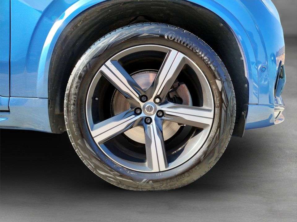 2016 VOLVO XC90 2016 VOLVO XC90