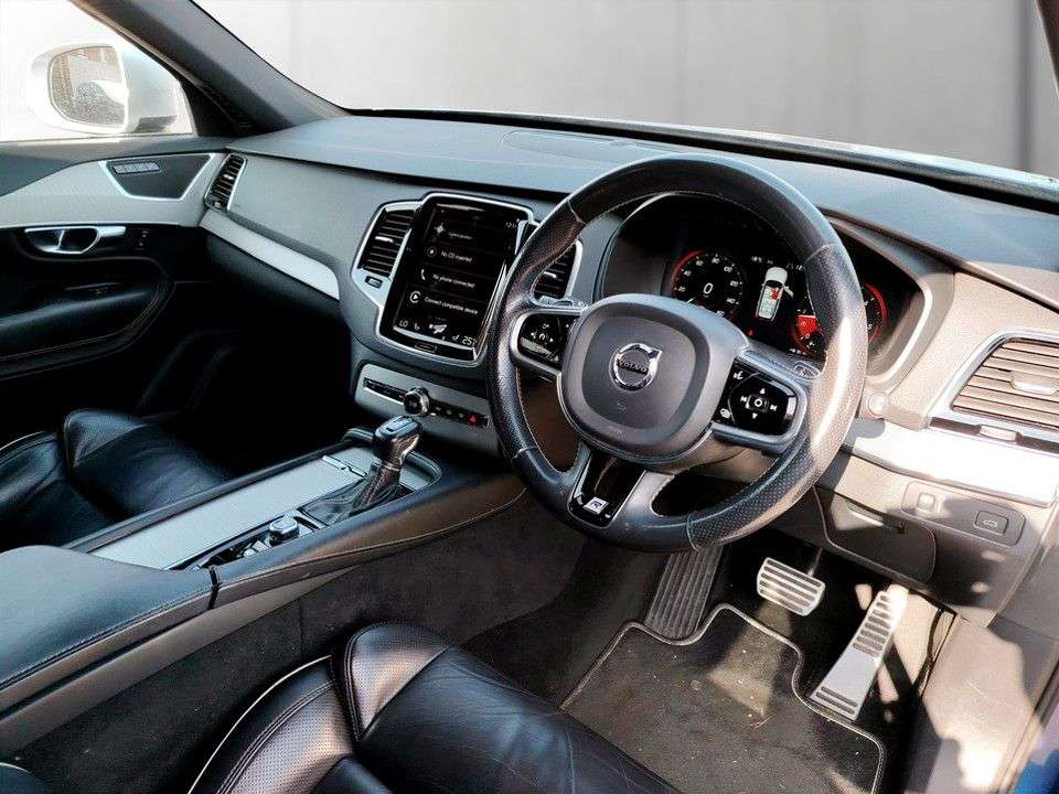 2016 VOLVO XC90 2016 VOLVO XC90