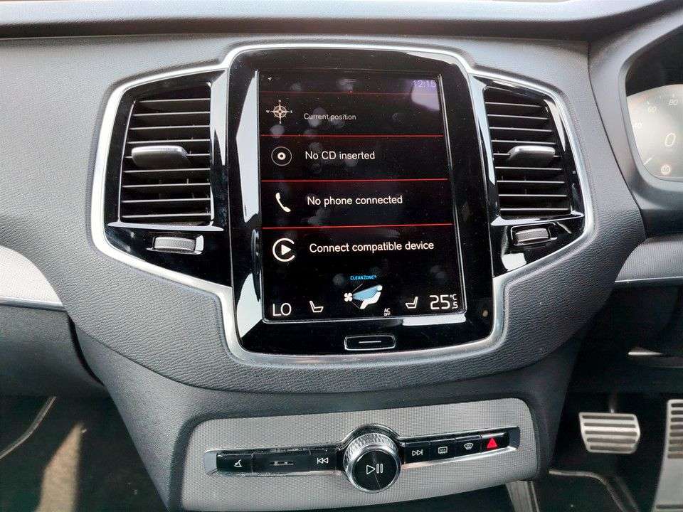 2016 VOLVO XC90 2016 VOLVO XC90