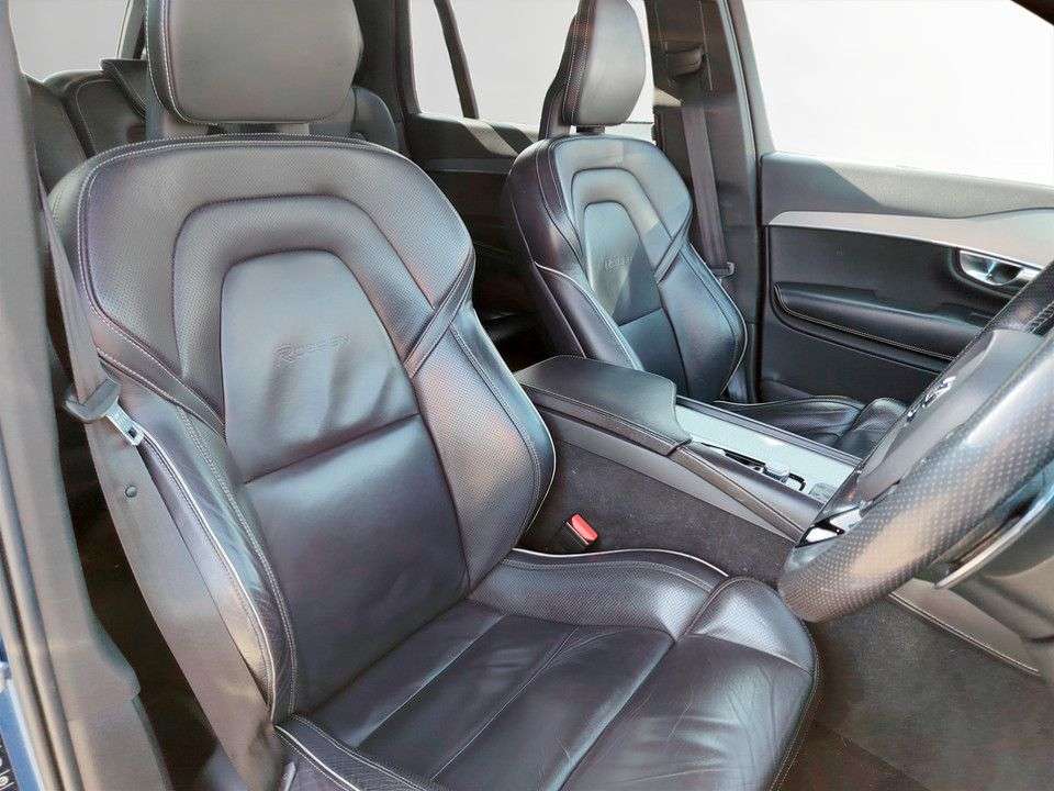 2016 VOLVO XC90 2016 VOLVO XC90