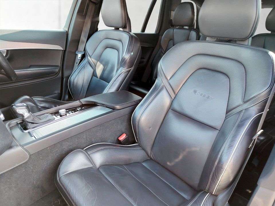 2016 VOLVO XC90 2016 VOLVO XC90