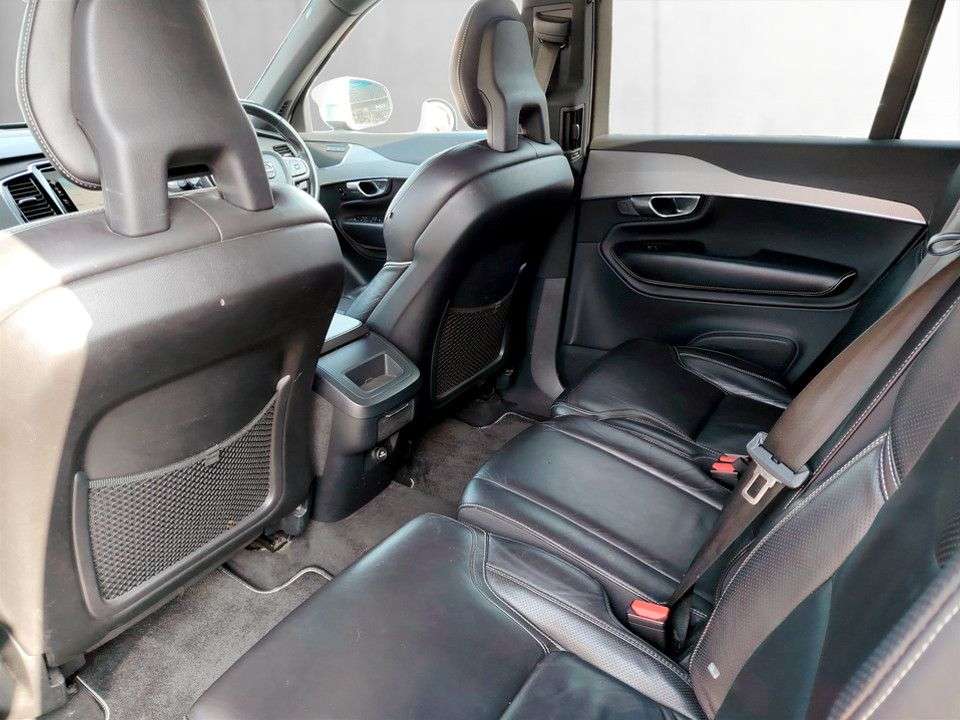 2016 VOLVO XC90 2016 VOLVO XC90