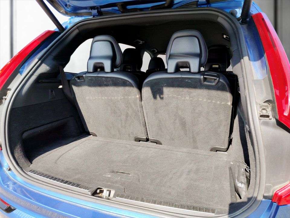 2016 VOLVO XC90 2016 VOLVO XC90