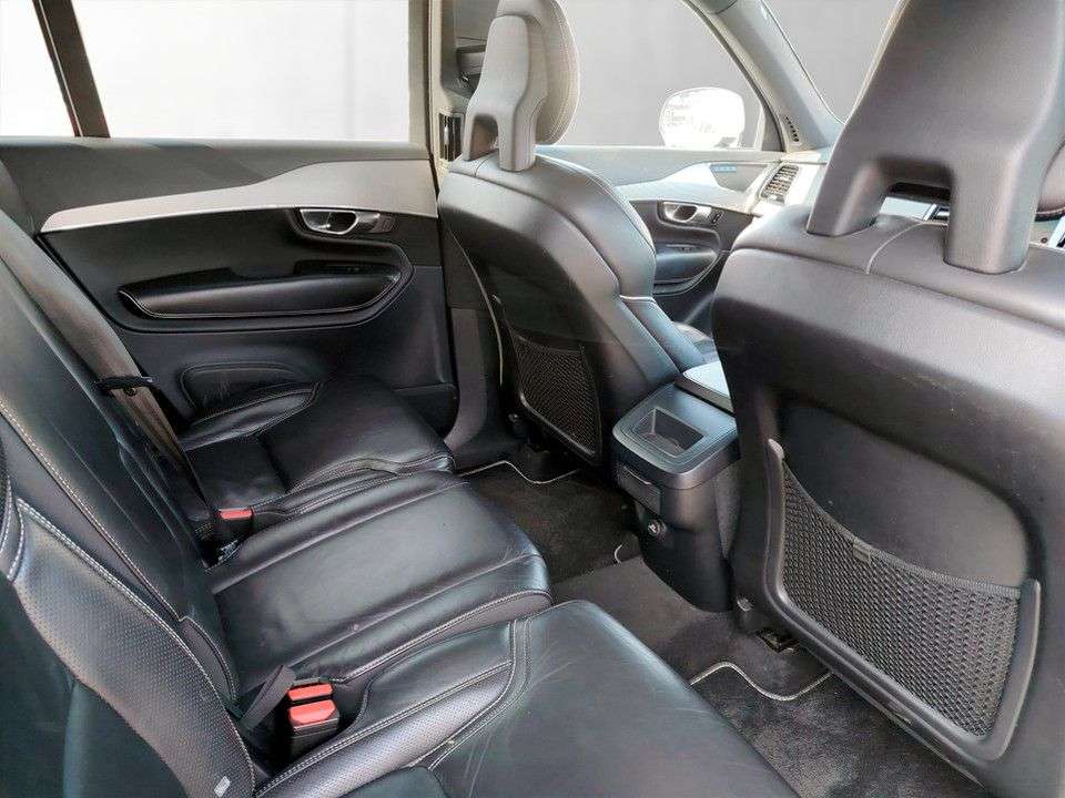 2016 VOLVO XC90 2016 VOLVO XC90