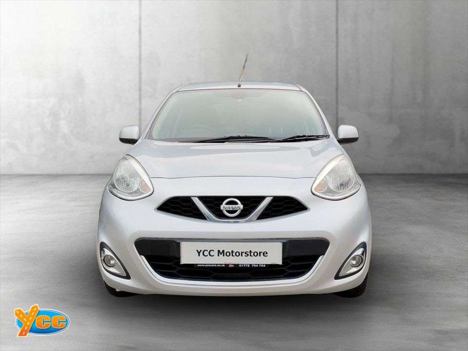 A 2015 NISSAN MICRA 1.2 Acenta Hatchback 5dr Petrol Manual Euro 6 (80 ps) IDEAL 1ST CAR GREAT C A 2015 NISSAN MICRA 1.2 Acenta Hatchback 5dr Petrol Manual Euro 6 (80 ps) IDEAL 1ST CAR GREAT C
