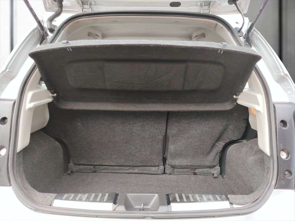 2015 NISSAN MICRA 2015 NISSAN MICRA