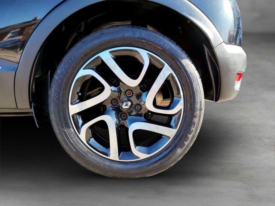 2013 RENAULT CAPTUR 2013 RENAULT CAPTUR