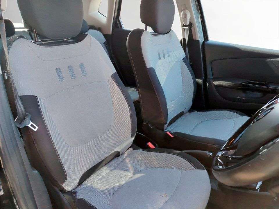 2013 RENAULT CAPTUR 2013 RENAULT CAPTUR