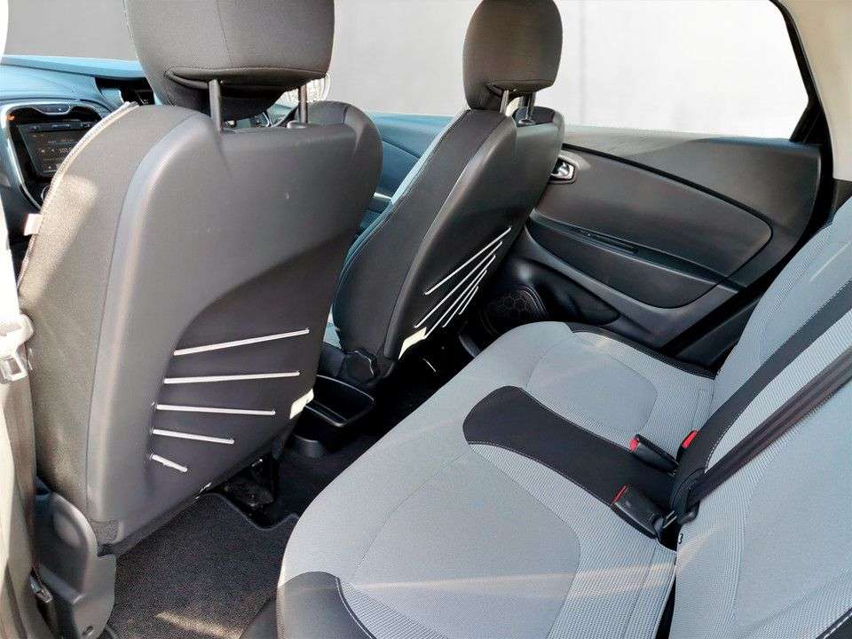 2013 RENAULT CAPTUR 2013 RENAULT CAPTUR