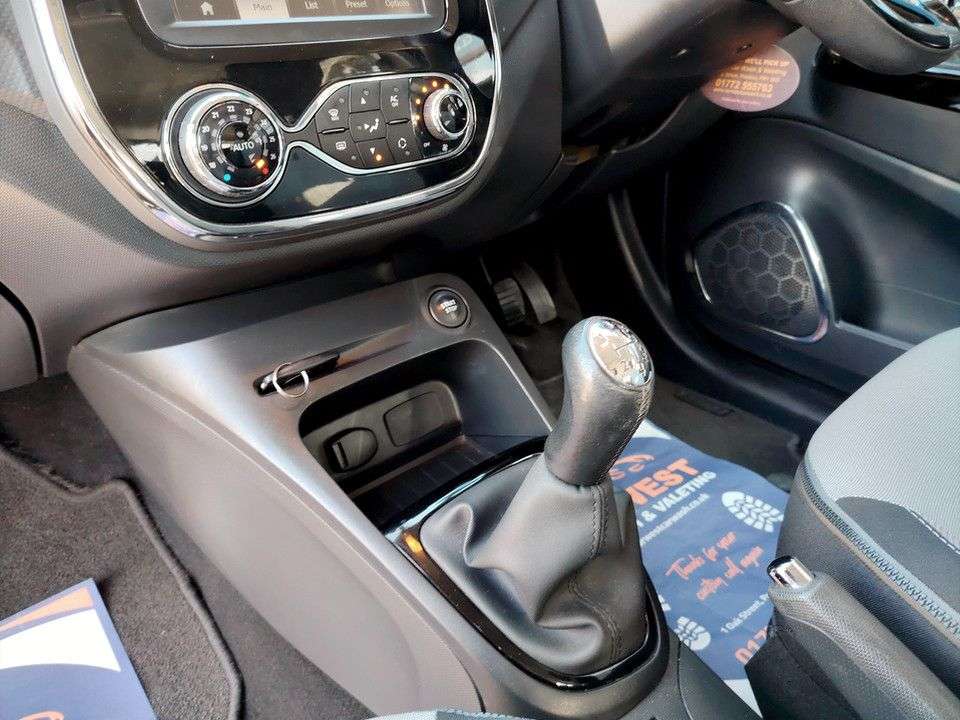 2013 RENAULT CAPTUR 2013 RENAULT CAPTUR