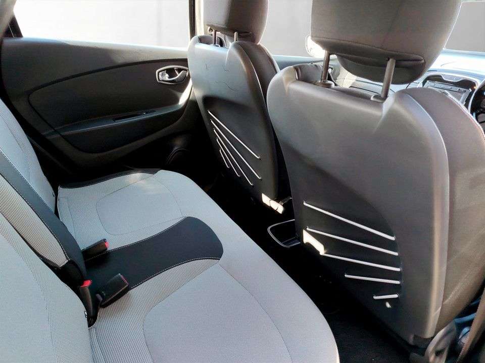 2013 RENAULT CAPTUR 2013 RENAULT CAPTUR