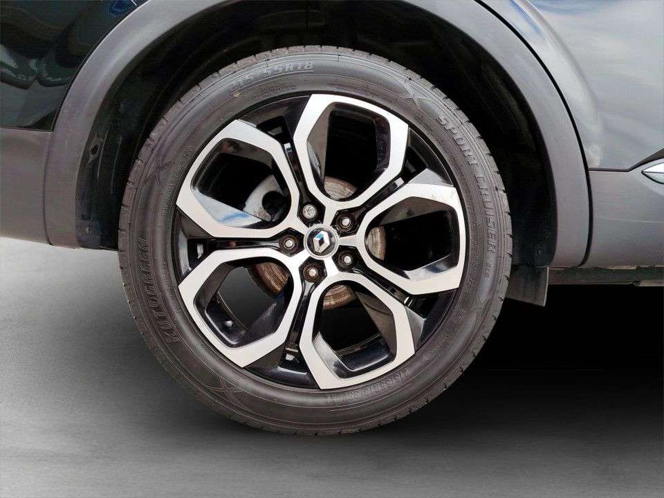 2022 RENAULT ARKANA 2022 RENAULT ARKANA