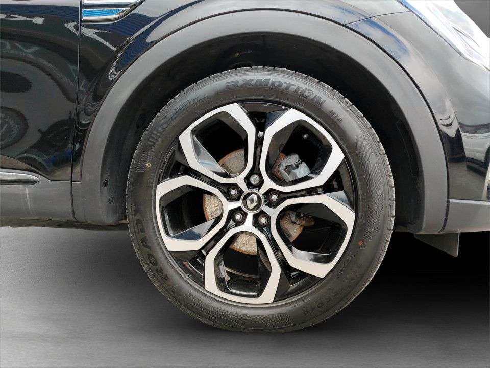 2022 RENAULT ARKANA 2022 RENAULT ARKANA