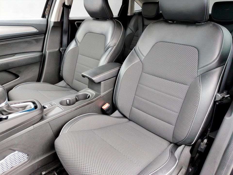 2022 RENAULT ARKANA 2022 RENAULT ARKANA