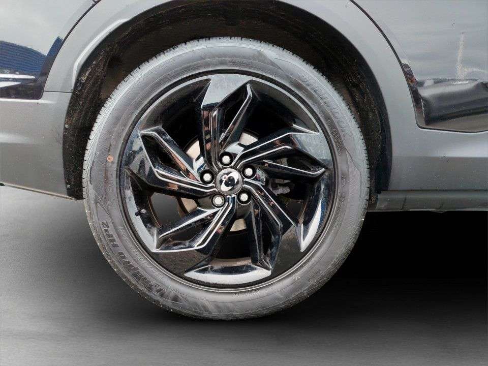2025 KGM KORANDO 2025 KGM KORANDO