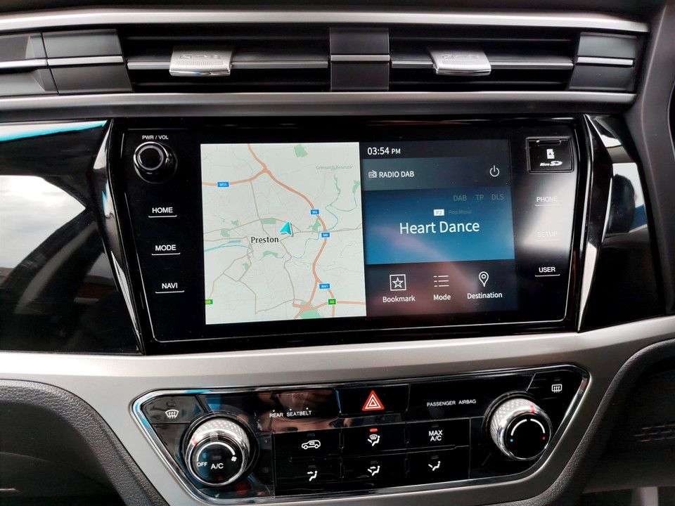 2025 KGM KORANDO 2025 KGM KORANDO