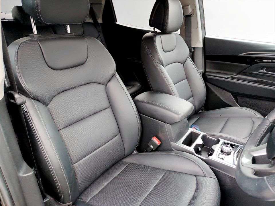 2025 KGM KORANDO 2025 KGM KORANDO
