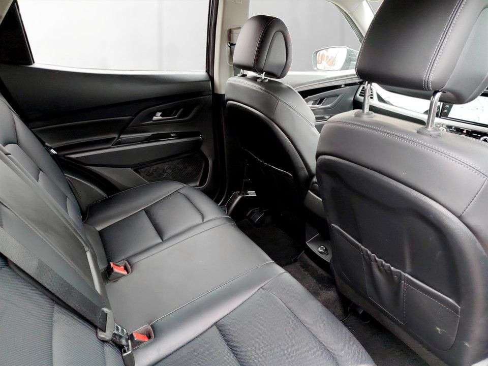 2025 KGM KORANDO 2025 KGM KORANDO