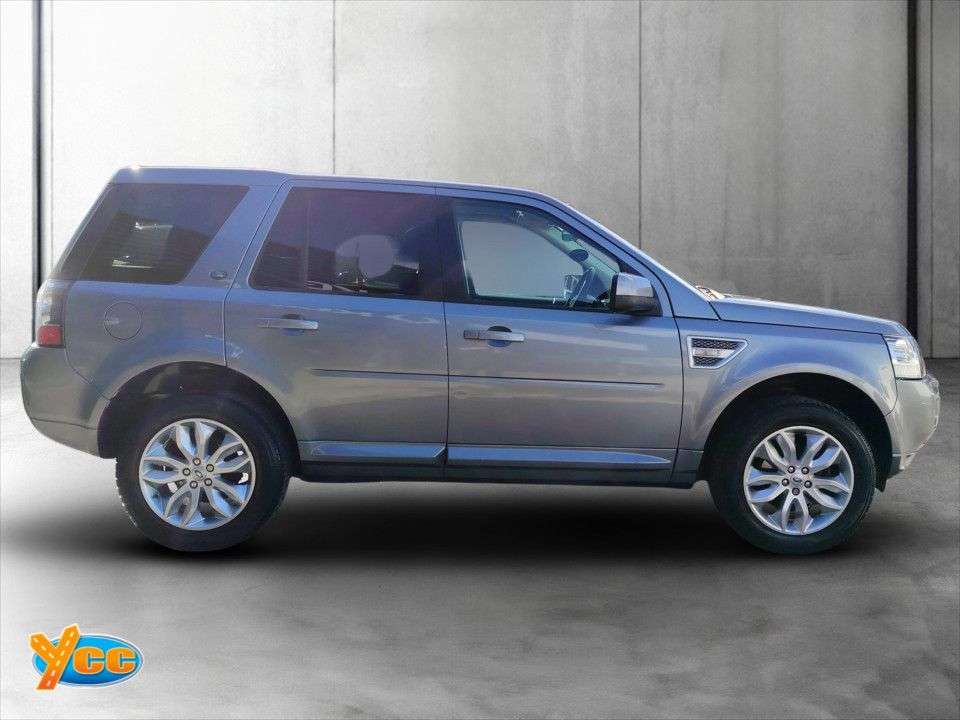 2014 LAND ROVER FREELANDER 2 2014 LAND ROVER FREELANDER 2