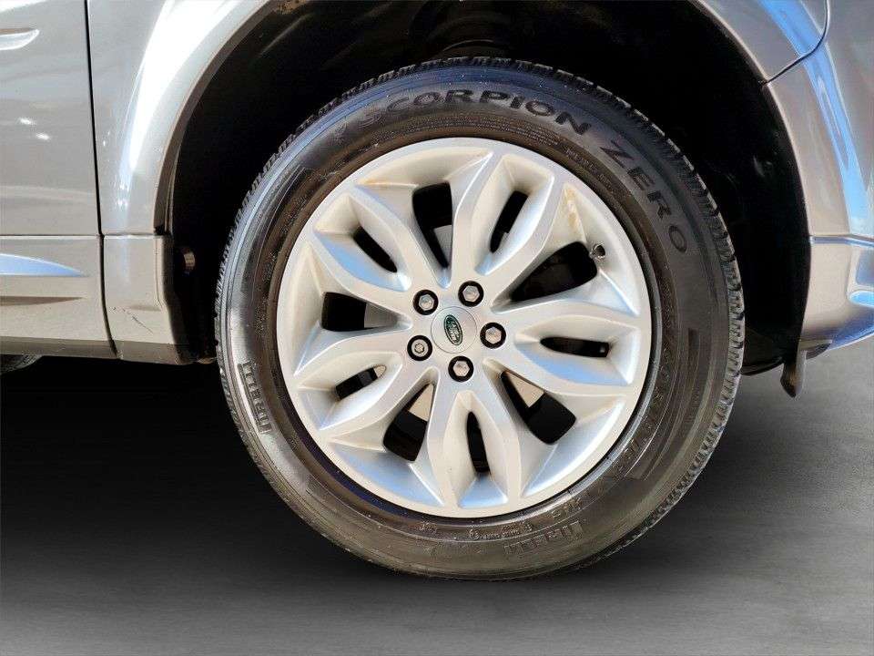 2014 LAND ROVER FREELANDER 2 2014 LAND ROVER FREELANDER 2