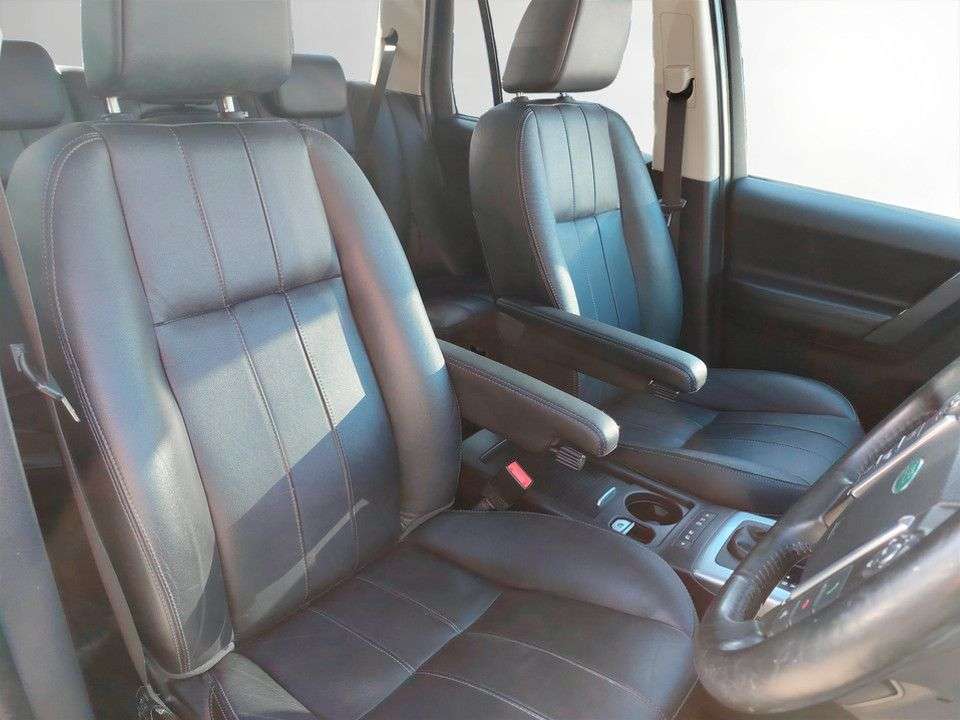 2014 LAND ROVER FREELANDER 2 2014 LAND ROVER FREELANDER 2