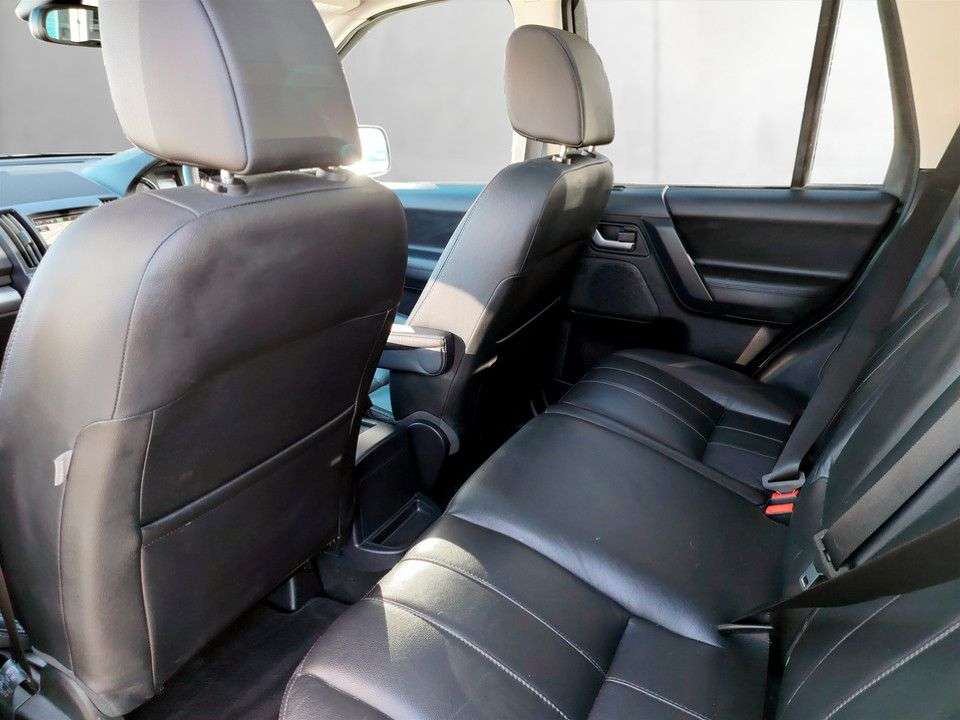 2014 LAND ROVER FREELANDER 2 2014 LAND ROVER FREELANDER 2