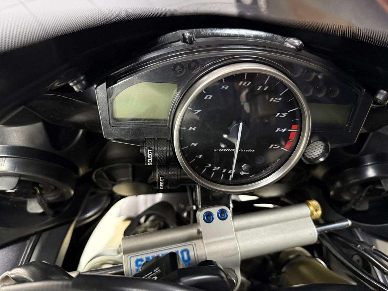 2004 YAMAHA R1 2004 YAMAHA R1