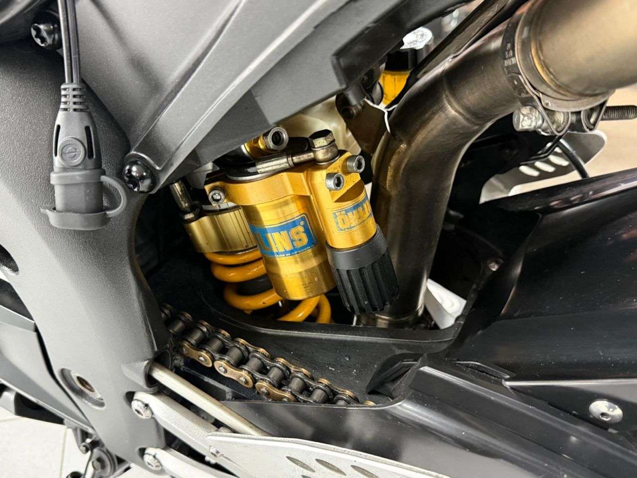 2004 YAMAHA R1 2004 YAMAHA R1